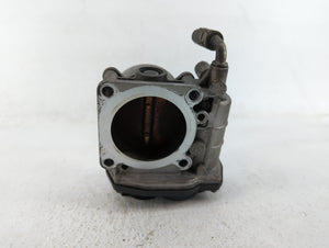 2008-2011 Nissan Rogue Throttle Body P/N:RME60-16 RME60-15 Fits 2007 2008 2009 2010 2011 2012 2013 OEM Used Auto Parts