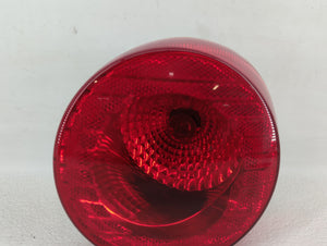 2005-2010 Chevrolet Cobalt Tail Light Assembly Passenger Right OEM P/N:16532532 15797856 Fits 2005 2006 2007 2008 2009 2010 OEM Used Auto Parts