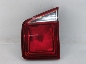 2012-2014 Chevrolet Orlando Tail Light Assembly Passenger Right OEM Fits 2012 2013 2014 OEM Used Auto Parts