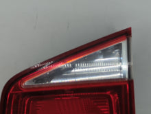 2012-2014 Chevrolet Orlando Tail Light Assembly Passenger Right OEM Fits 2012 2013 2014 OEM Used Auto Parts