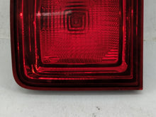 2012-2014 Chevrolet Orlando Tail Light Assembly Passenger Right OEM Fits 2012 2013 2014 OEM Used Auto Parts