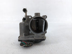 2014-2020 Nissan Rogue Throttle Body P/N:3TA60-01 B 3TA60-01 C Fits 2013 2014 2015 2016 2017 2018 2019 2020 OEM Used Auto Parts