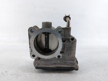 2014-2020 Nissan Rogue Throttle Body P/N:3TA60-01 B 3TA60-01 C Fits 2013 2014 2015 2016 2017 2018 2019 2020 OEM Used Auto Parts