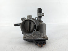 2012-2019 Kia Rio Throttle Body P/N:35100-2B300 Fits 2012 2013 2014 2015 2016 2017 2018 2019 OEM Used Auto Parts