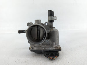 2012-2019 Kia Rio Throttle Body P/N:35100-2B300 Fits 2012 2013 2014 2015 2016 2017 2018 2019 OEM Used Auto Parts