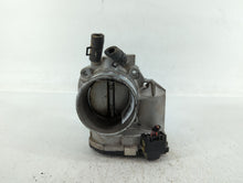 2011-2014 Hyundai Sonata Throttle Body P/N:22030-0T080 35100-2G710 Fits 2011 2012 2013 2014 2015 2016 OEM Used Auto Parts