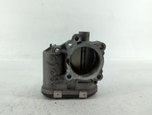 2014-2019 Ford Fiesta Throttle Body P/N:7S7G-9F991-CA Fits 2013 2014 2015 2016 2017 2018 2019 OEM Used Auto Parts