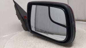 2010-2011 Gmc Terrain Side Mirror Replacement Passenger Right View Door Mirror Fits 2010 2011 OEM Used Auto Parts - Oemusedautoparts1.com