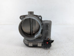 2016 Dodge Caravan Throttle Body P/N:05184349AF 05184349AE Fits 2011 2012 2013 2014 2015 2017 2018 2019 2020 2021 2022 OEM Used Auto Parts