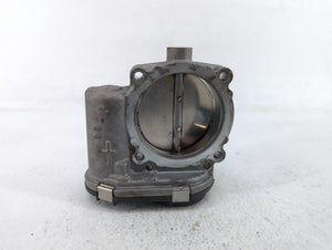 2016 Dodge Caravan Throttle Body P/N:05184349AF 05184349AE Fits 2011 2012 2013 2014 2015 2017 2018 2019 2020 2021 2022 OEM Used Auto Parts