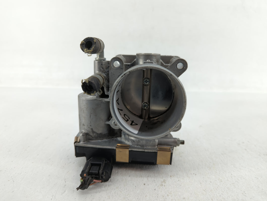 2016-2020 Infiniti Q50 Throttle Body P/N:RME60-52 Fits 2016 2017 2018 2019 2020 OEM Used Auto Parts