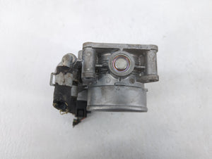 2016-2020 Infiniti Q50 Throttle Body P/N:RME60-52 Fits 2016 2017 2018 2019 2020 OEM Used Auto Parts