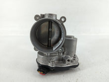 2013-2019 Ford Flex Throttle Body P/N:AT4E-9F991-EH AT4E-9F991-EL Fits 2011 2012 2013 2014 2015 2016 2017 2018 2019 OEM Used Auto Parts