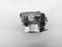 2011-2015 Kia Optima Throttle Body P/N:35100-2G700 Fits 2011 2012 2013 2014 2015 2016 OEM Used Auto Parts