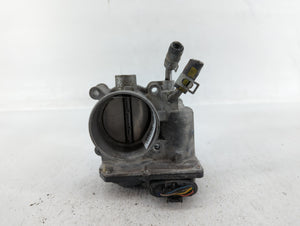 2014-2019 Kia Soul Throttle Body P/N:35100-2E000 35100-2E710 Fits 2011 2012 2013 2014 2015 2016 2017 2018 2019 2020 2021 OEM Used Auto Parts