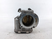 2010-2012 Hyundai Santa Fe Throttle Body P/N:35100-25400 35100-25200 Fits 2006 2007 2008 2009 2010 2011 2012 2013 OEM Used Auto Parts