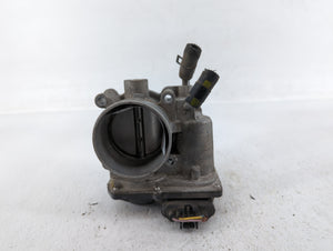 2013-2014 Hyundai Elantra Throttle Body P/N:35100-2E400 35100-2E000 Fits 2012 2013 2014 2015 2016 2018 2019 2020 2021 OEM Used Auto Parts