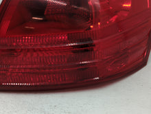 2008-2015 Nissan Rogue Tail Light Assembly Passenger Right OEM Fits 2008 2009 2010 2011 2012 2013 2014 2015 OEM Used Auto Parts