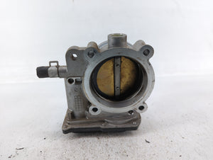 2017-2020 Kia Cadenza Throttle Body P/N:35100-3L100 35100-3B100 Fits 2017 2018 2019 2020 2021 2022 OEM Used Auto Parts