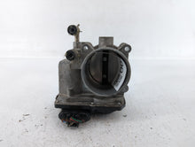 2013-2018 Nissan Altima Throttle Body P/N:3TA60-01 B 3TA60-01 C Fits 2013 2014 2015 2016 2017 2018 2019 2020 OEM Used Auto Parts