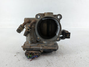 2007-2010 Honda Odyssey Throttle Body P/N:GMC1A GMC1E Fits 2007 2008 2009 2010 OEM Used Auto Parts