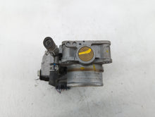 2016-2022 Honda Civic Throttle Body P/N:GMH1A Fits 2016 2017 2018 2019 2020 2021 2022 OEM Used Auto Parts