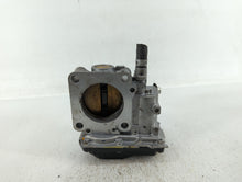 2016-2022 Honda Civic Throttle Body P/N:GMH1A Fits 2016 2017 2018 2019 2020 2021 2022 OEM Used Auto Parts