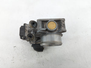 2018-2022 Honda Accord Throttle Body P/N:GMH0A Fits 2017 2018 2019 2020 2021 2022 OEM Used Auto Parts