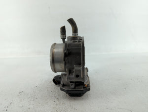 2018-2022 Honda Accord Throttle Body P/N:GMH0A Fits 2017 2018 2019 2020 2021 2022 OEM Used Auto Parts