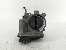 2013-2018 Nissan Altima Throttle Body P/N:3TA60-01 B 3TA60-01 C Fits 2013 2014 2015 2016 2017 2018 2019 2020 OEM Used Auto Parts