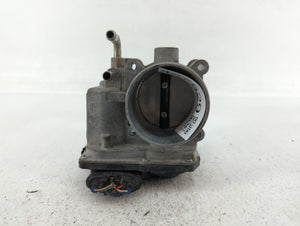 2013-2018 Nissan Altima Throttle Body P/N:3TA60-01 B 3TA60-01 C Fits 2013 2014 2015 2016 2017 2018 2019 2020 OEM Used Auto Parts