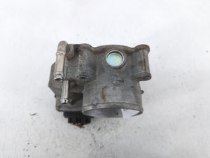 2013-2018 Nissan Altima Throttle Body P/N:3TA60-01 B 3TA60-01 C Fits 2013 2014 2015 2016 2017 2018 2019 2020 OEM Used Auto Parts