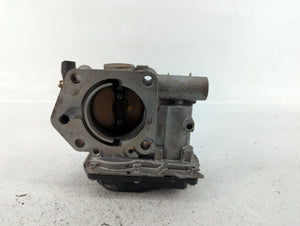 2014-2015 Honda Accord Throttle Body P/N:GMF9A Fits 2014 2015 OEM Used Auto Parts