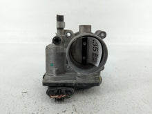 2013-2019 Nissan Sentra Throttle Body P/N:3RA60-01 C 3RA60-01 D Fits 2013 2014 2015 2016 2017 2018 2019 OEM Used Auto Parts