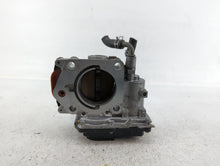 2016-2022 Honda Hr-V Throttle Body P/N:GMA3A GMF3B Fits 2012 2013 2014 2015 2016 2017 2018 2019 2020 2021 2022 OEM Used Auto Parts