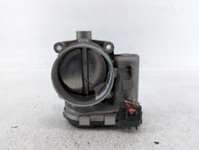 2011-2022 Jeep Grand Cherokee Throttle Body P/N:05184349AF 05184349AE Fits OEM Used Auto Parts