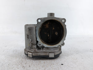 2011-2022 Jeep Grand Cherokee Throttle Body P/N:05184349AF 05184349AE Fits OEM Used Auto Parts