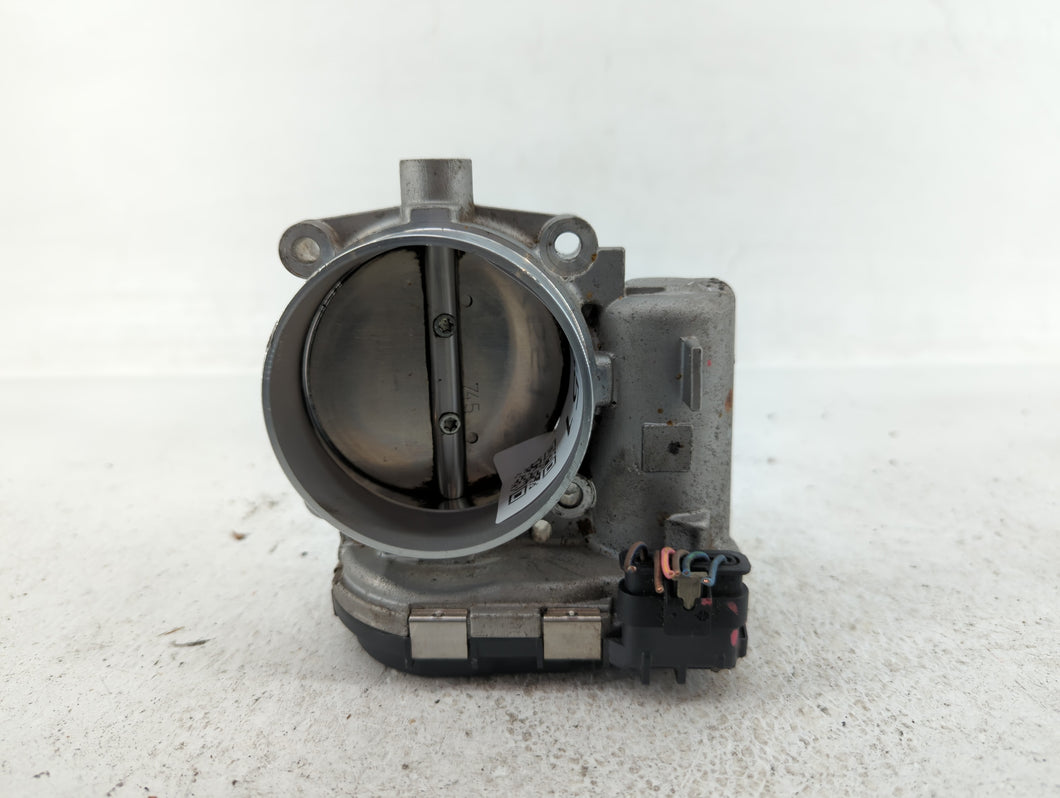 2011-2019 Dodge Journey Throttle Body P/N:05184349AF 05184349AE Fits 2011 2012 2013 2014 2015 2016 2017 2018 2019 2020 2021 2022 OEM Used Auto Parts