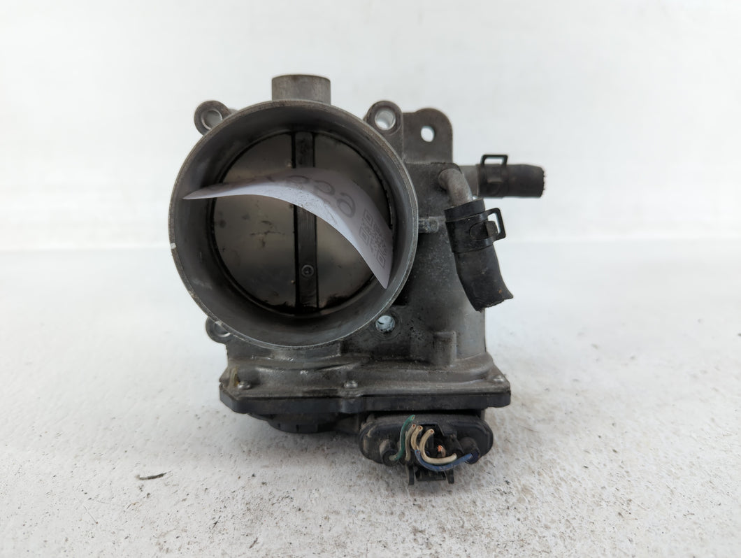 2014-2018 Kia Sorento Throttle Body P/N:35100-3CAA0 Fits 2012 2013 2014 2015 2016 2017 2018 OEM Used Auto Parts