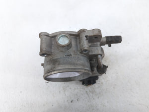 2014-2018 Kia Sorento Throttle Body P/N:35100-3CAA0 Fits 2012 2013 2014 2015 2016 2017 2018 OEM Used Auto Parts