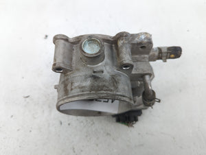 2013-2018 Hyundai Santa Fe Throttle Body P/N:35100-3CAA0 Fits 2012 2013 2014 2015 2016 2017 2018 OEM Used Auto Parts