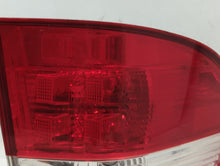 2007 Honda Odyssey Tail Light Assembly Driver Left OEM Fits OEM Used Auto Parts