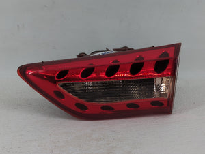 2009-2012 Infiniti Fx35 Tail Light Assembly Passenger Right OEM P/N:1090037 Fits 2009 2010 2011 2012 2013 2014 2015 2016 2017 OEM Used Auto Parts