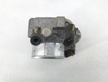 2015-2019 Hyundai Sonata Throttle Body P/N:35100-2G600 Fits 2015 2016 2017 2018 2019 2020 2021 OEM Used Auto Parts