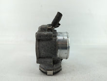 2015-2019 Hyundai Sonata Throttle Body P/N:35100-2G600 Fits 2015 2016 2017 2018 2019 2020 2021 OEM Used Auto Parts