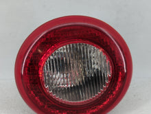 2006-2011 Chevrolet Hhr Tail Light Assembly Driver Left OEM P/N:1582182 16532493 Fits 2006 2007 2008 2009 2010 2011 OEM Used Auto Parts