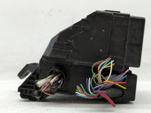 2013-2014 Nissan Altima Fusebox Fuse Box Panel Relay Module P/N:284B7 3TA0B 284B7 3TS0B Fits 2013 2014 OEM Used Auto Parts