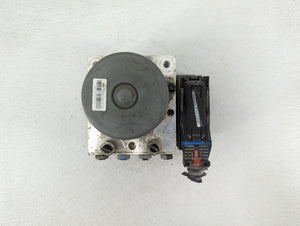 2017-2021 Chevrolet Trax ABS Pump Control Module Replacement P/N:42520669 42643519 Fits 2017 2018 2019 2020 2021 OEM Used Auto Parts