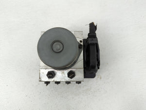 2014-2016 Kia Forte ABS Pump Control Module Replacement P/N:58900-A7200 58920-A7200 Fits 2014 2015 2016 OEM Used Auto Parts