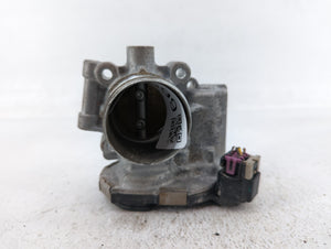 2013-2021 Buick Encore Throttle Body P/N:55581662 55565489 Fits 2011 2012 2013 2014 2015 2016 2017 2018 2019 2020 2021 OEM Used Auto Parts